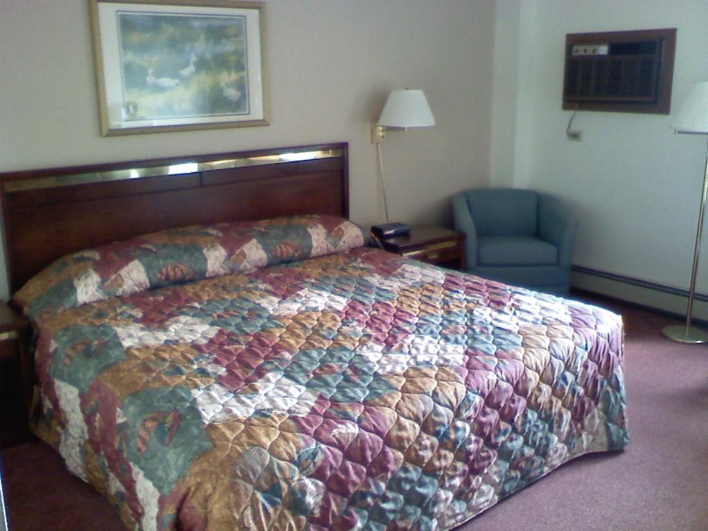 Hotel American