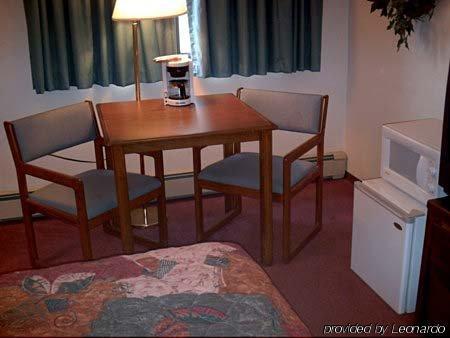 Hotel American Waseca