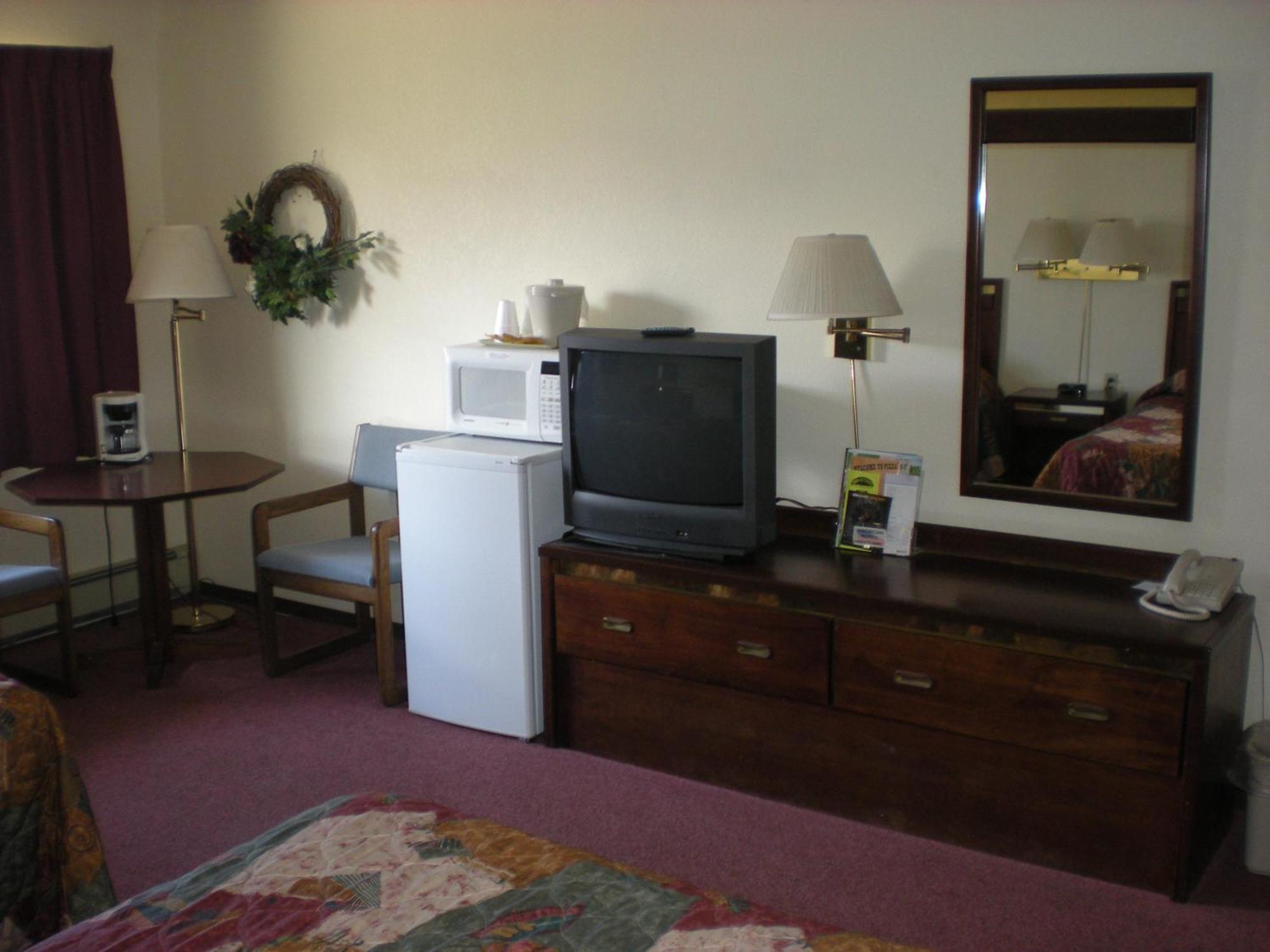 Hotel American 2*