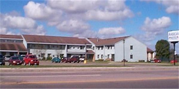 Hotel American 2*