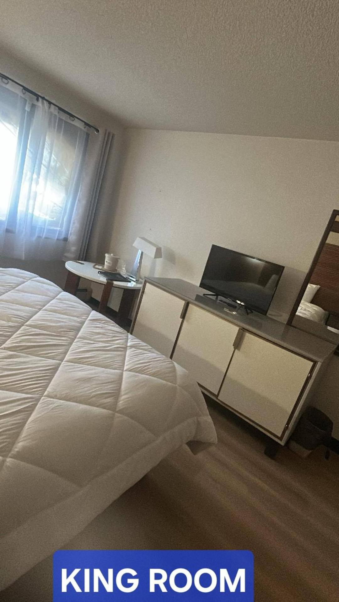 Hotel American 2*