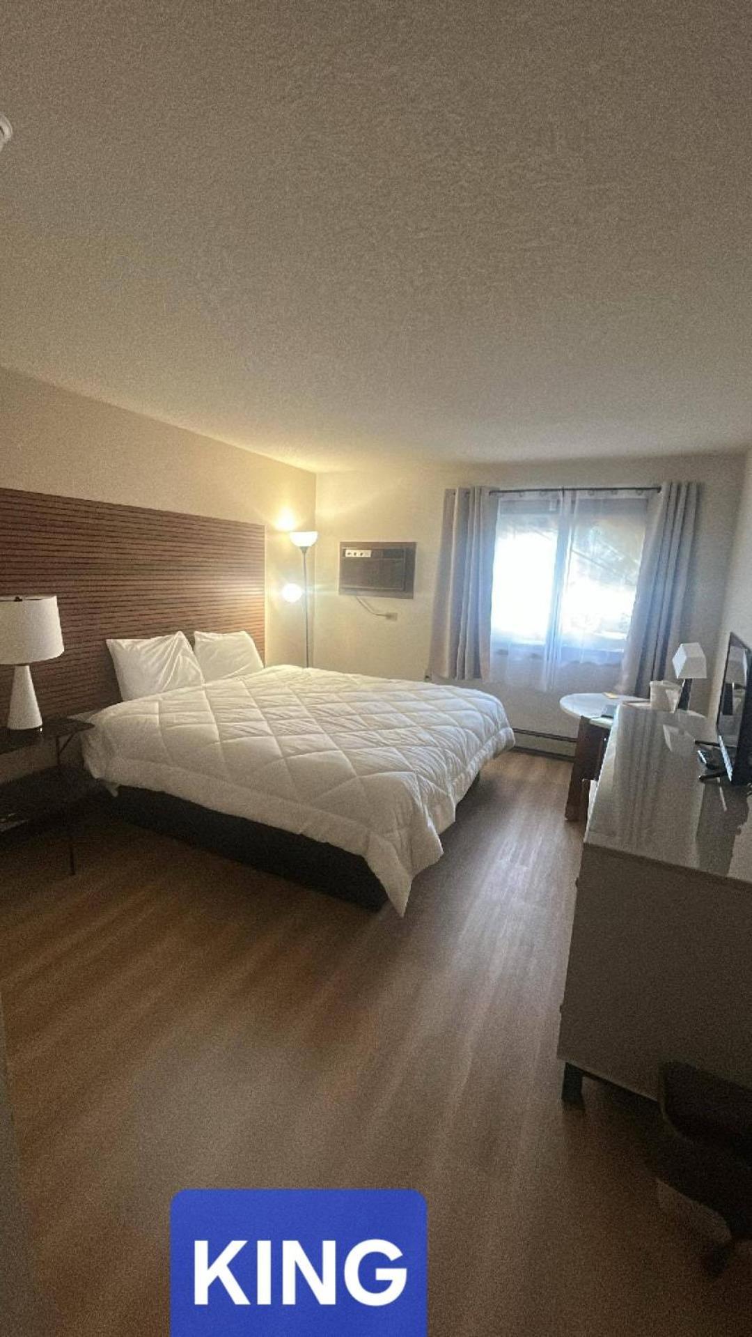 Hotel American Waseca