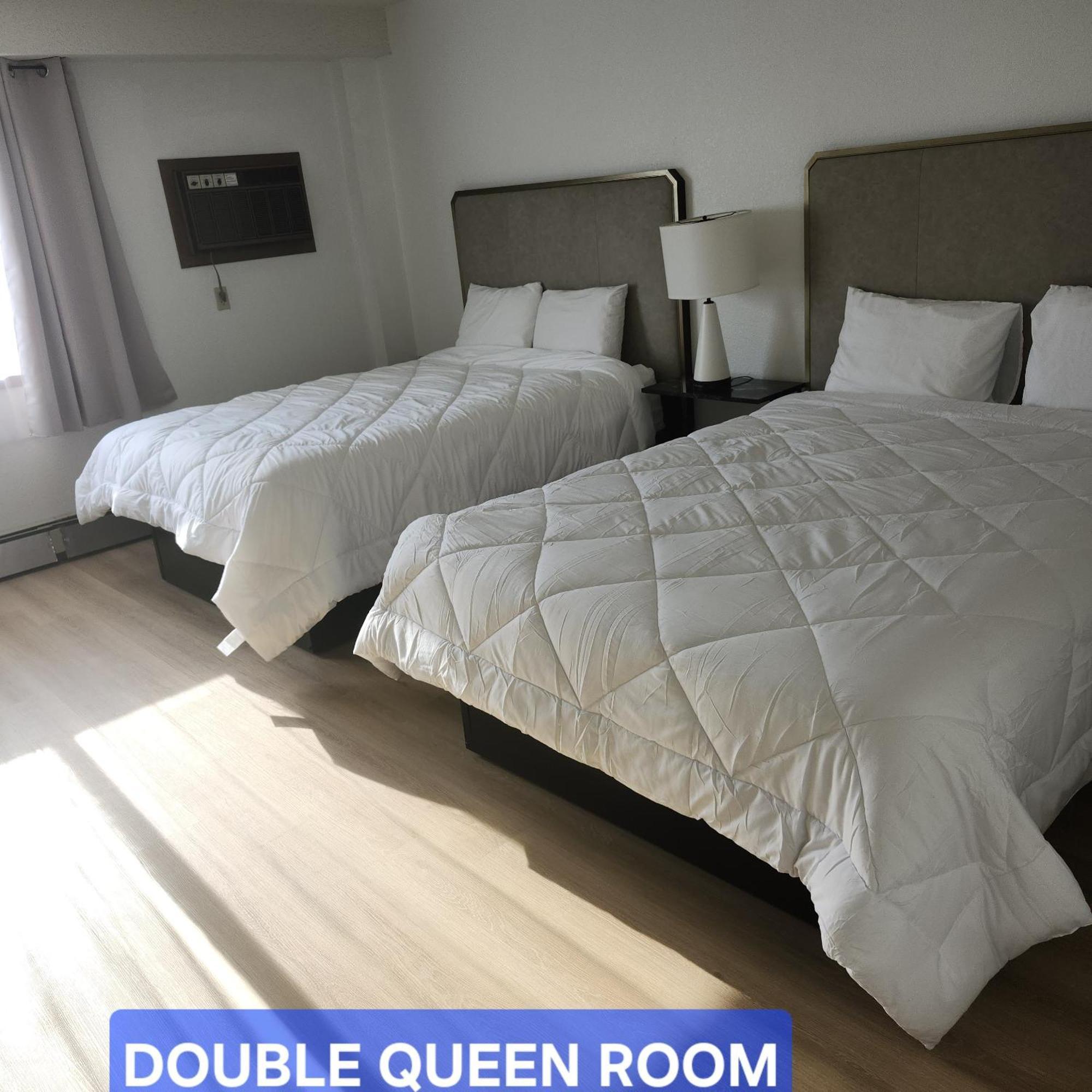 Hotel American