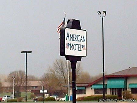 American Hotel Waseca