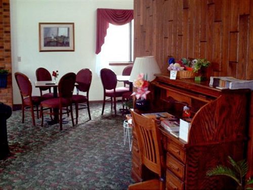 American Hotel Waseca