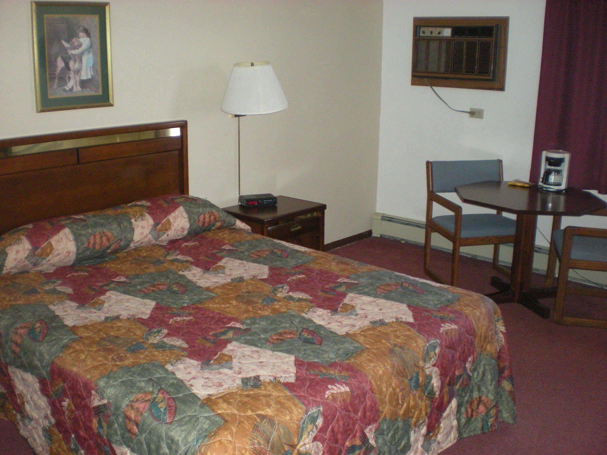 Hotel American